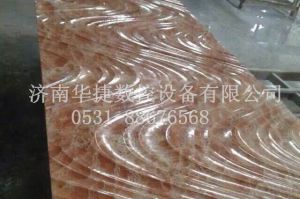 十堰房县石材雕刻样板