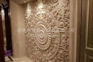 十堰房县石材雕刻样板