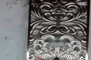 十堰房县金属/铝/铜板样品