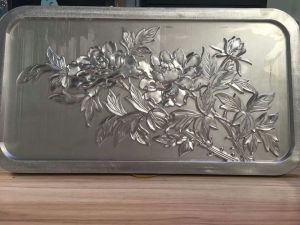 十堰房县金属/铝/铜板样品