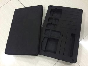 十堰房县泡沫/橡塑样品