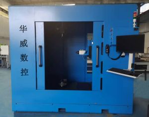 十堰房县全包围立式立体雕刻机
